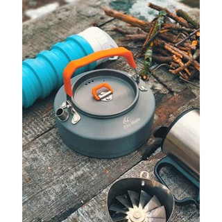 ẤM DÃ NGOẠI 0.8L FIREMAPLE FEAST T3