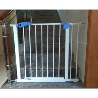 Thanh chắn cầu thang 130-140cm