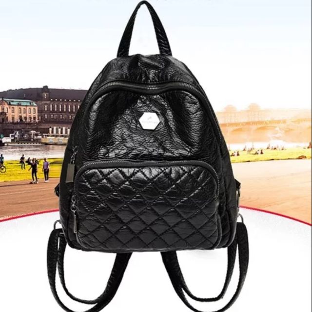 Ba lô da dê đẹp