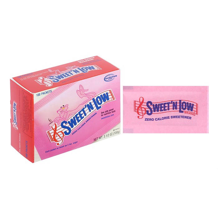Đường ăn kiêng Sweet n Low