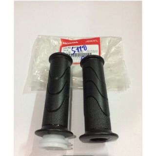 Bao tay nắm xe máy  honda Dream , Wave , Wave S110 chuẩn honda  (giá 1 đôi)