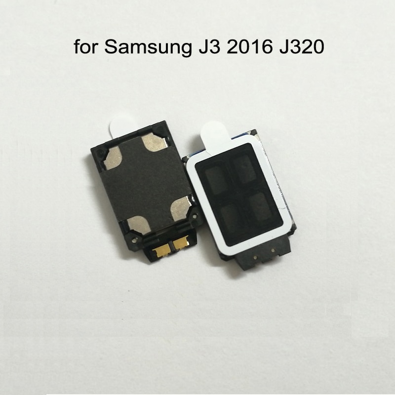 Cáp Loa Cho Điện Thoại Samsung Galaxy J3 J320 J310 J320F J320H J320Fn