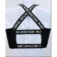 Áo tập GYM 4 dây