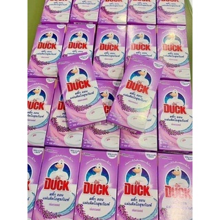 Miếng dán khử mùi bồn cầu hiệu con vịt Thái Lan