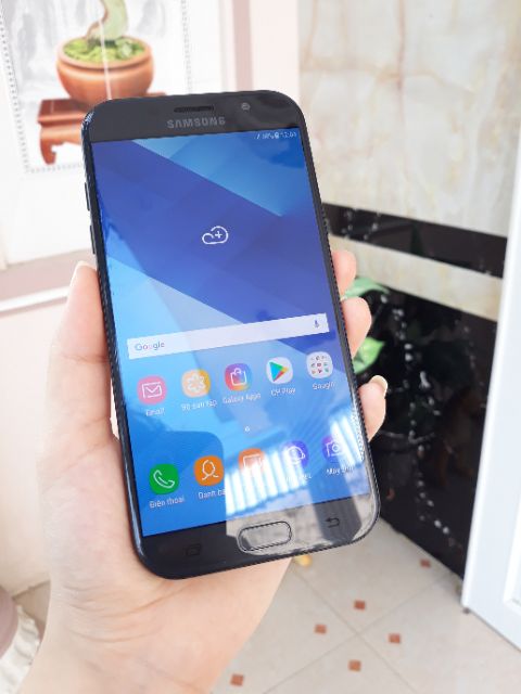 ĐIỆN THOẠI Samsung A7 "2017" (Điện thoại qua tay chính hãng giá rẻ) | BigBuy360 - bigbuy360.vn