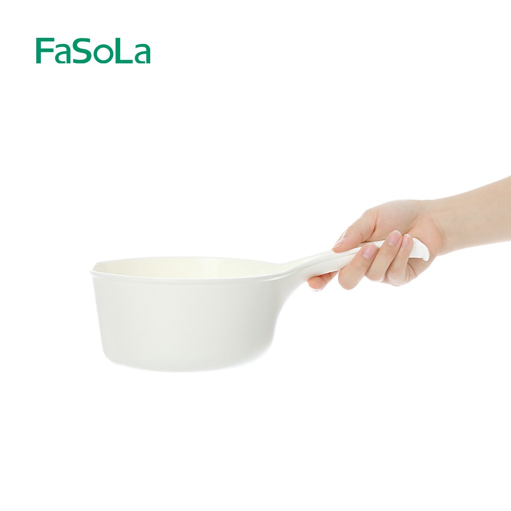 Chậu, thau nhựa phong cách Châu Ấu FASOLA FSLYF-011