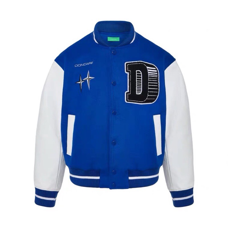 ÁO KHOÁC DONCARE 2021 TAOBAO