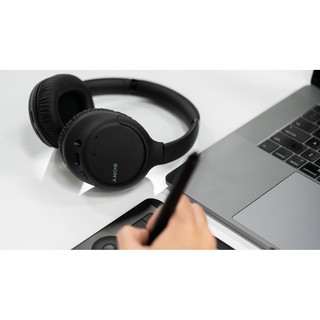 Tai Nghe Bluetooth Sony WH-CH710N