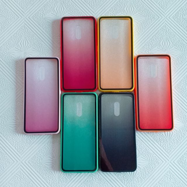 Ốp lưng màu Oppo K3