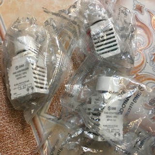 Triết áp quạt trần S400VA Sino