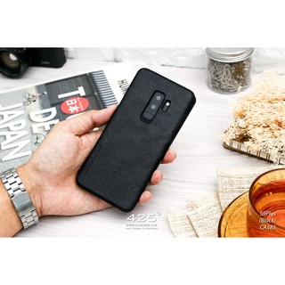 Bao da Nillkin QIN cho samsung galaxy S9 Plus - Huco Việt Nam