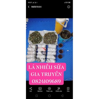 lợi sữa 8 thang 8 ngày uống