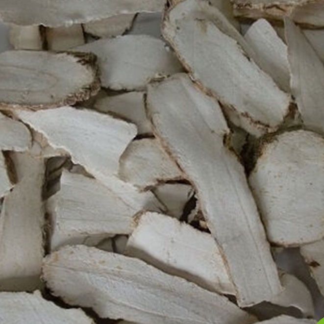 Củ sắn dây khô  Sasuke 1kg