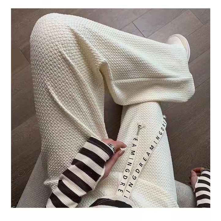 7131. QUẦN ỐNG RỘNG BASIC