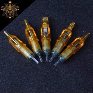 [Chính Hãng] Kim đạn máy pen loại 1