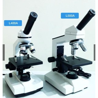 Kính hiển vi dành cho học sinh L400A