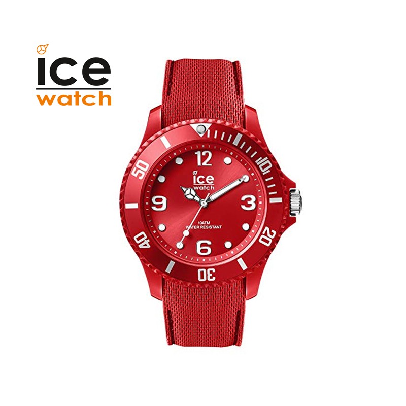 [Mã LT150 giảm 150k đơn 699k] Đồng hồ Unisex Ice-Watch dây silicone 007279