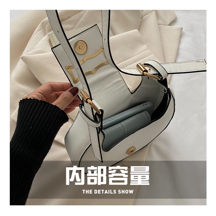 Túi Đeo Vai Cao Cấp Phong Cách Phương Tây Cho Nữ