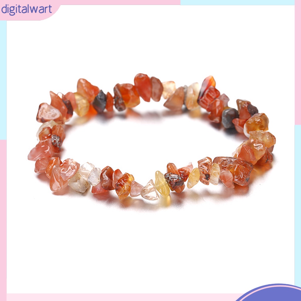 Vòng tay đính đá nhân tạo thời trang cá tính dành cho nữ