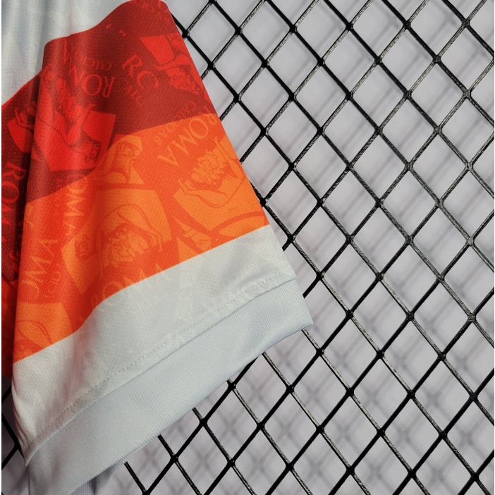 Áo Bóng Đá Thể Thao Màu Trắng Phiên Bản Đặc Biệt 22 / 23