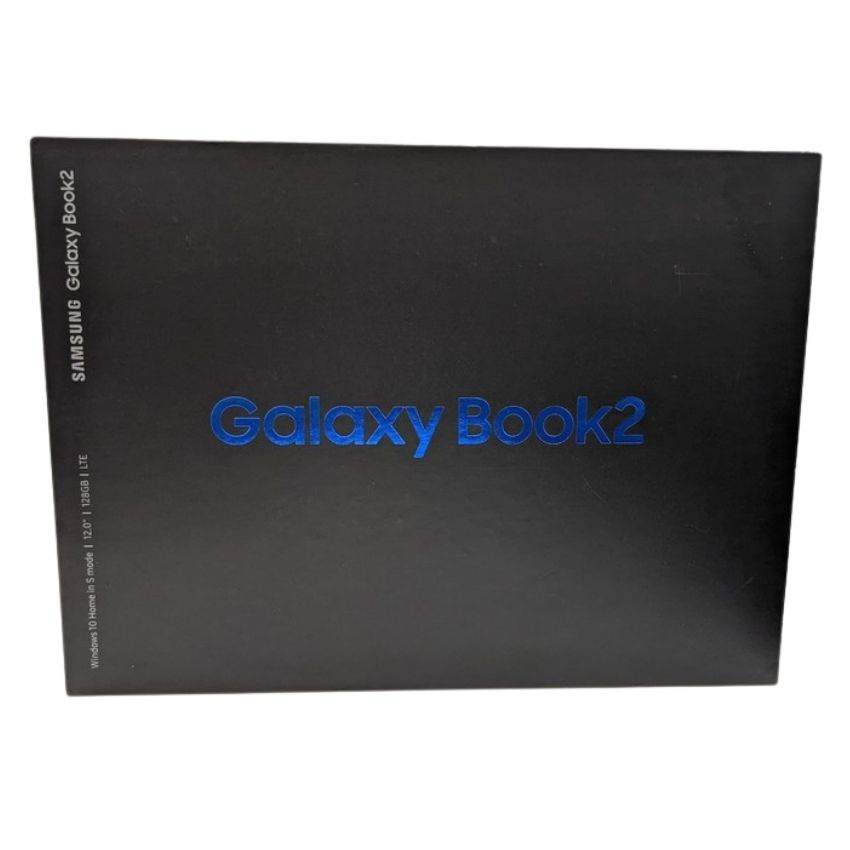 Máy tính bảng Samsung Galaxy Book 2 new 99% | Ram 4GB SSD 128GB Windows 10 | AIT Shop