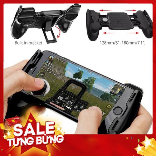 TAY CẦM CHƠI GAME LOẠI TỐT DÀNH CHO ĐIỆN THOẠI - GAMEPAD JL01 - Hàng nhập khẩu __LuxuryFashionShop