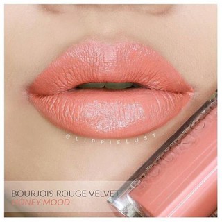 Son Bourjois Velvet Màu 01-19