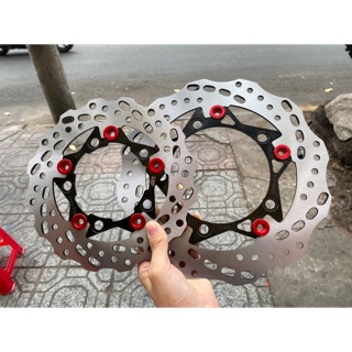 Đĩa thắng KingSpeed cho Exciter150