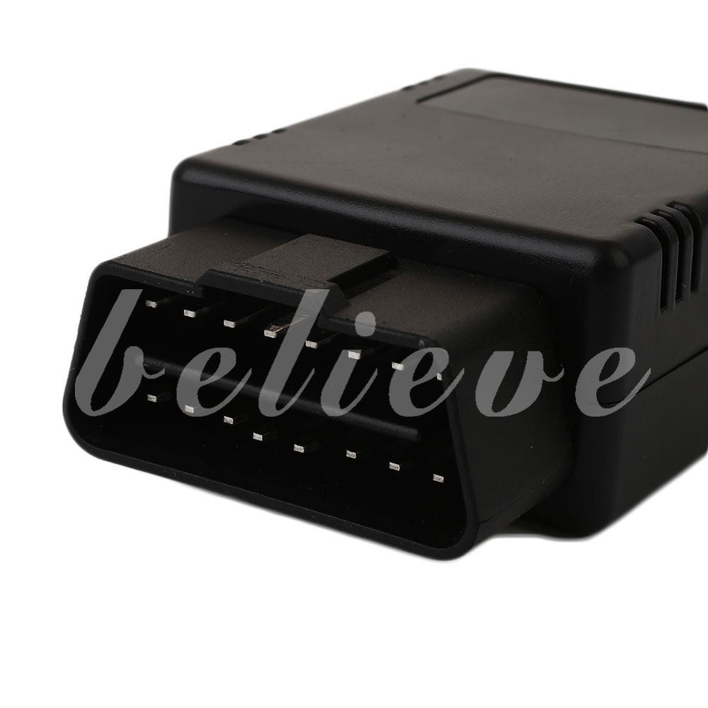 Thiết Bị Quét Mã Vạch Bluetooth Obd2 Cho Xe Hơi Elm327