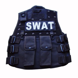 Áo Giáp Swat