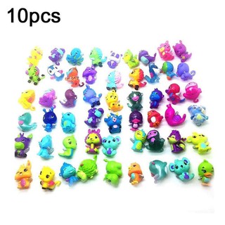 [FREESHIP TỪ 50K] Combo 30 Thú Hatchimal -30 Shopkins