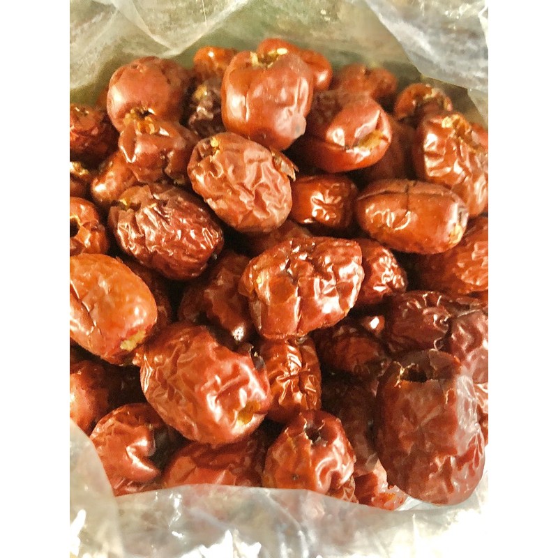 Táo tàu sạch hột 100g