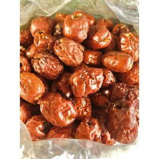 táo tàu sạch hột 100g