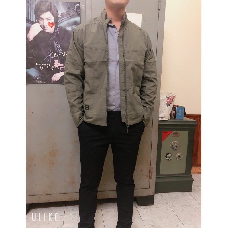 [Order] Áo khoác nam áo gió không thấm nước | BigBuy360 - bigbuy360.vn