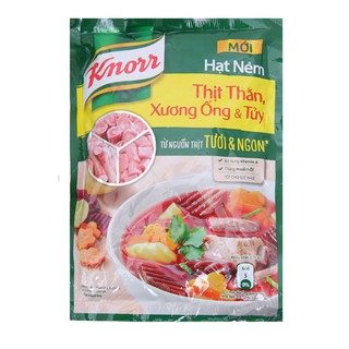 Hạt nêm knorr 170gr - ajingon 170gr