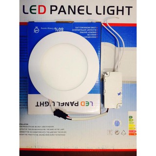 Đèn led downight âm trần tròn siêu mỏng 4w,6w,9w,12w,18w siêu sáng