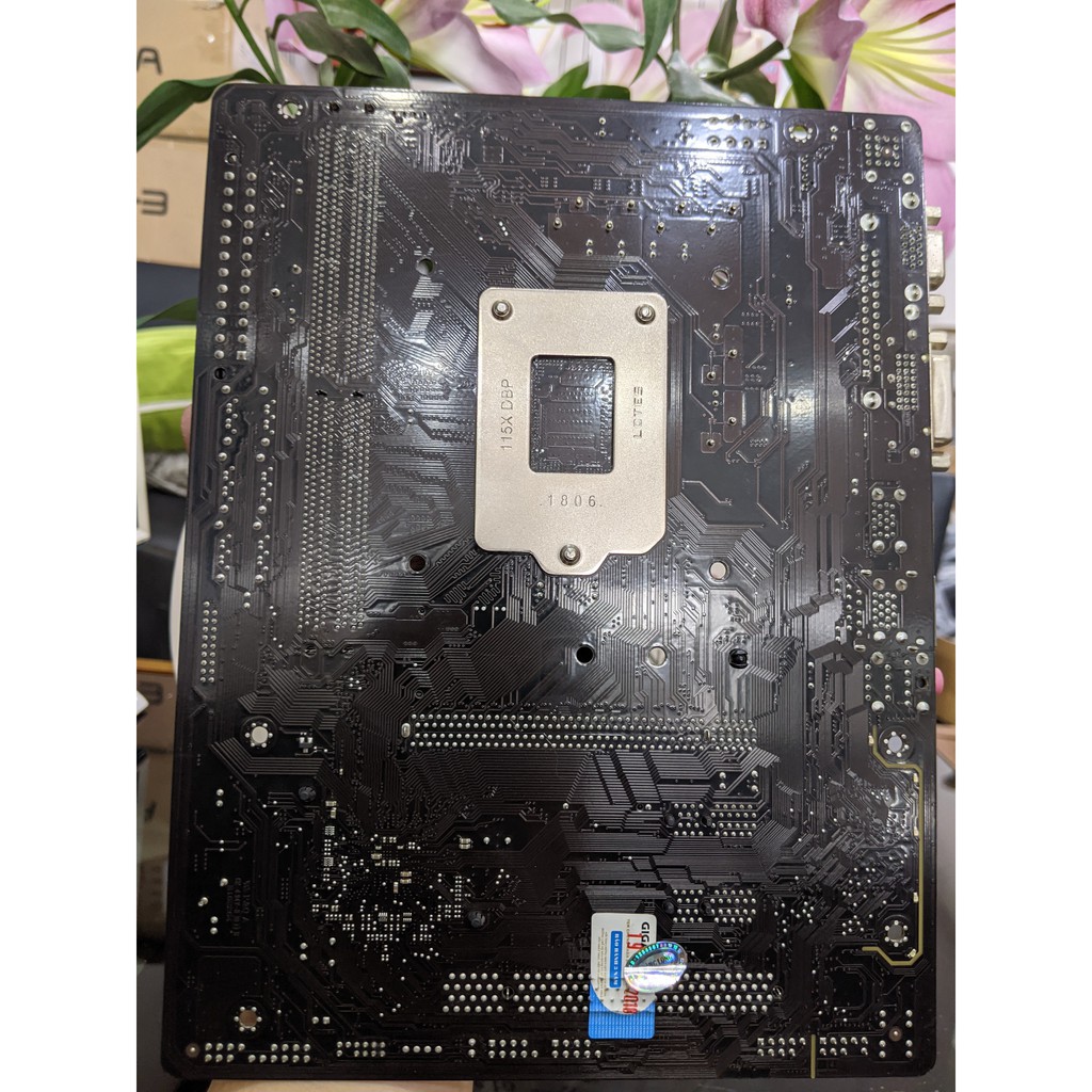Mainboard GIGABYTE B360M-D3V | BigBuy360 - bigbuy360.vn