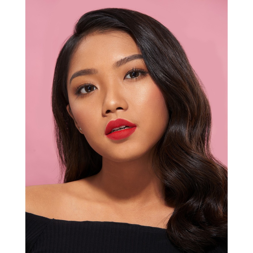 Son Thỏi Màu The One - OFÉLIA Matte Lipstick (3.5g)