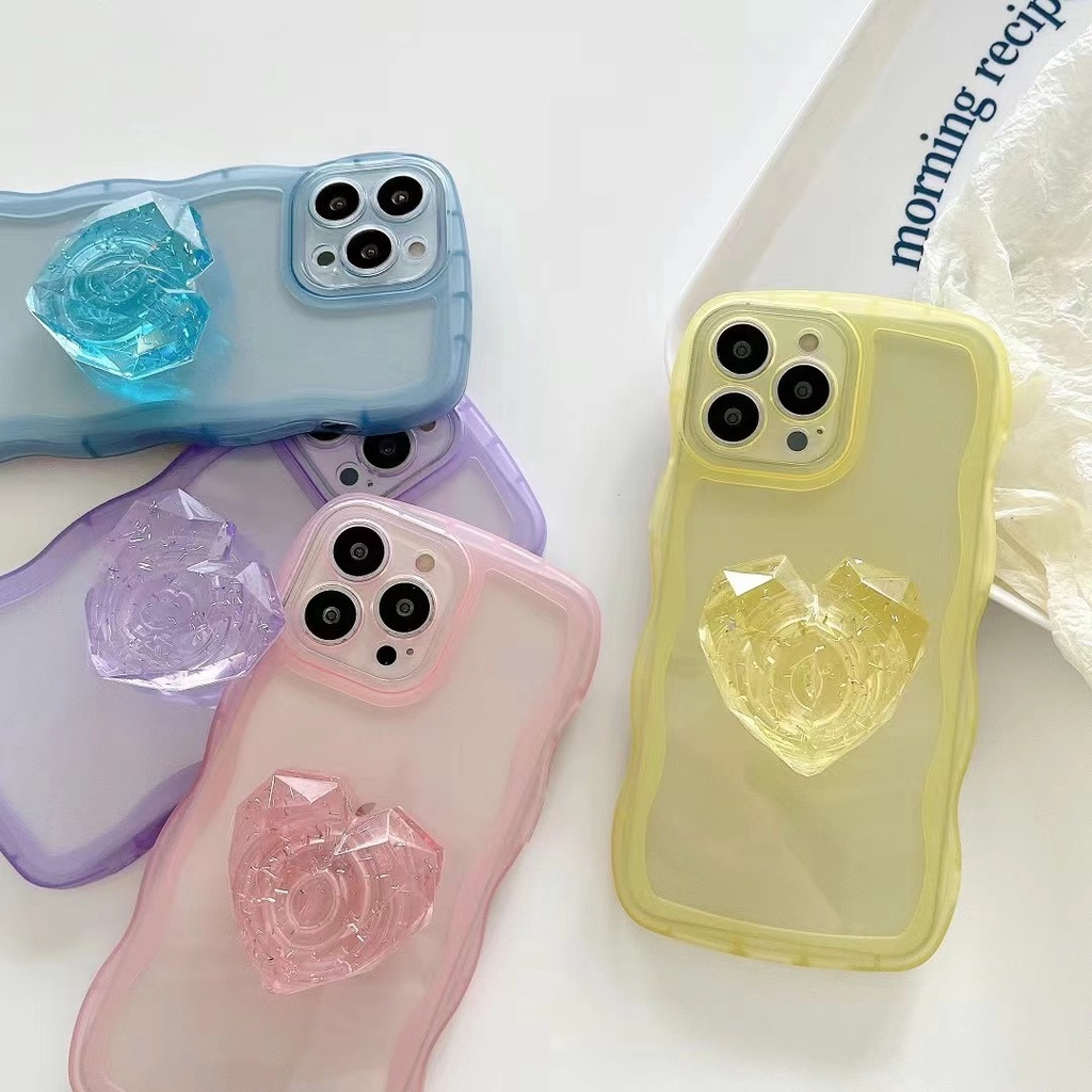 Ốp Điện Thoại Có Giá Đỡ Tương Thích Với Iphone 12 pro max 13 13 pro max11 pro max xs max xr x 7plus