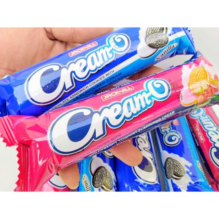 BÁNH QUY KEM CREAMO 85G