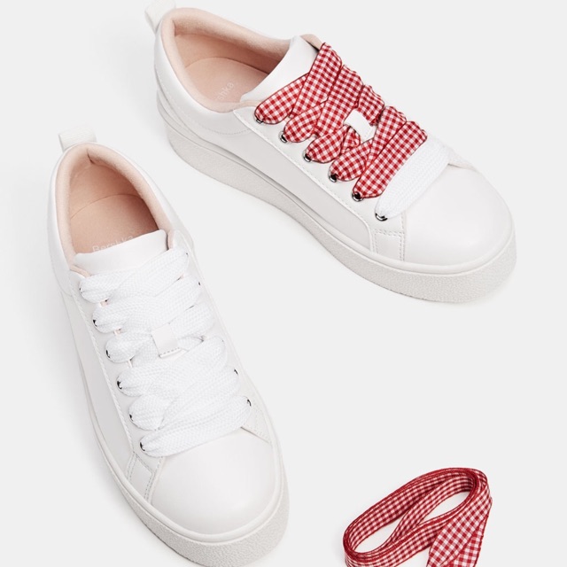 Giầy bershka