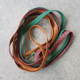Dây chun buộc hàng, dây co buộc đồ