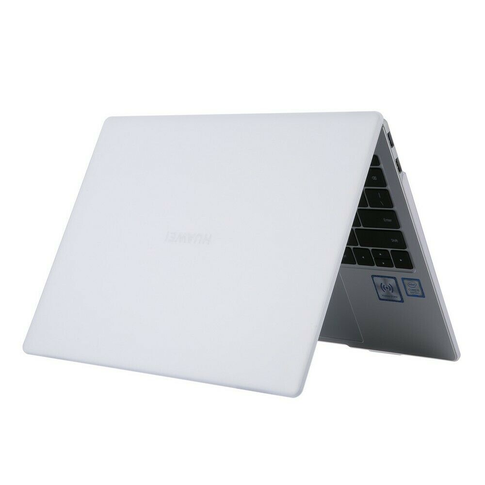 Vỏ Bảo Vệ Laptop Huawei Matebook 13 2021 Màu Đen Nhám | BigBuy360 - bigbuy360.vn