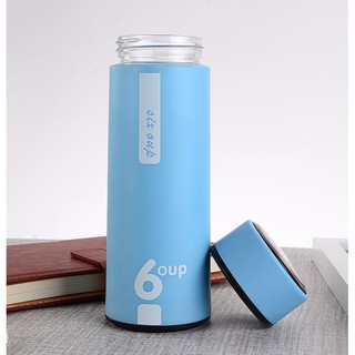 {Siêu rẻ} BÌNH NƯỚC GIỮ NHIỆT 500ML