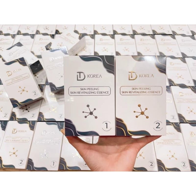Peel Da Retinol Vi Tảo Biển Trang Nemo