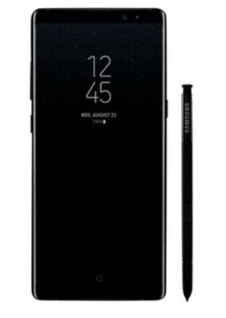 Bút Spen Samsung Galaxy Note 8