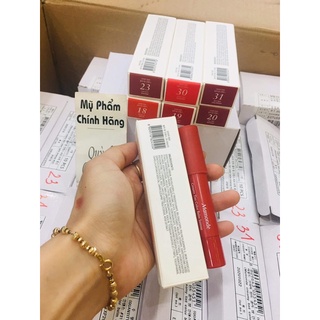 Son Mamonde Creamy Lip Balm ord sale