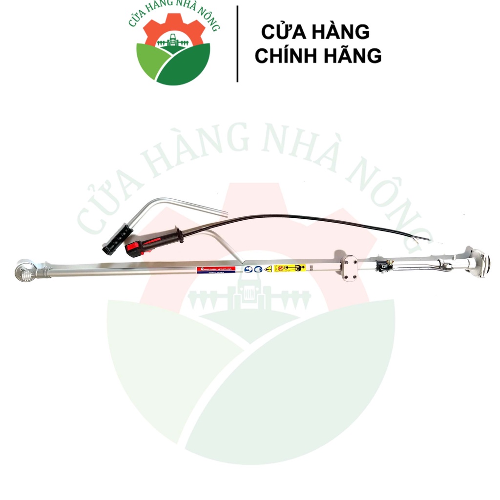 Máy cắt cỏ MARUYAMA BCF420HTR-RS nhập khẩu Nhật Bản chính hãng