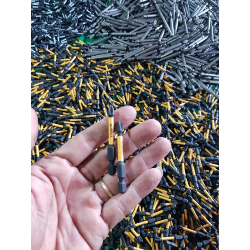 mũi vít 5.5cm dewalt PH2