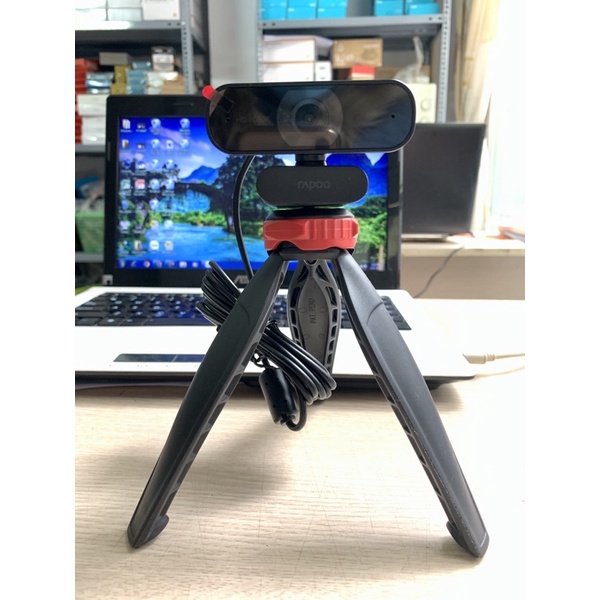 Chân đế webcam Transhine TP-09